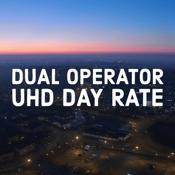 Dual Op UHD Day